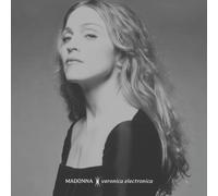 MADONNA Veronica Electronica cd 2025 - PRE ORDER/RESERVA 10/10/25