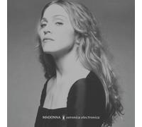 MADONNA Veronica Electronica cd 2025 - PRE ORDER/RESERVA 10/10/25