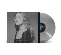 Madonna – Veronica Electronica – LP Color Plata – Rhino
