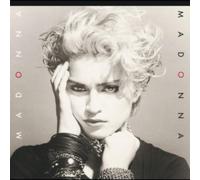 madonna (Vinyl) Madonna (Importación USA)