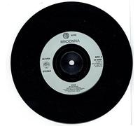 MADONNA - Vogue / Keep It Together