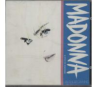 Madonna - In The Beginning