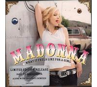 Madonna - What It Feels Like for a Girl