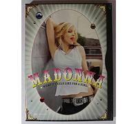Madonna - What It Feels Like for a Girl [USA] [DVD]