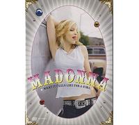 Madonna - What It Feels Like [Japan/Lc2] [Alemania] [DVD]