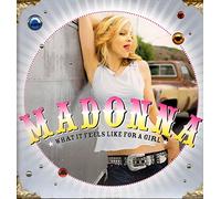 Madonna - What It Feels Like Pt 2