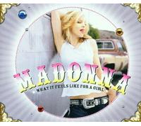 Madonna - What It Feels Like Pt 3