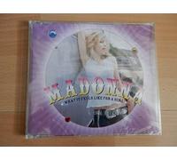 Madonna - What It Feels Like Pt 4