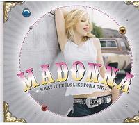 Madonna - What It Feels Like (UK Cd2) [Import]