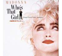 Madonna - Whos That Girl Original Motion
