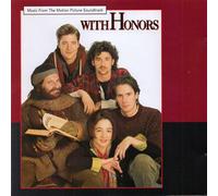 With Honours - Original Soundtrack [CD de audio] Various