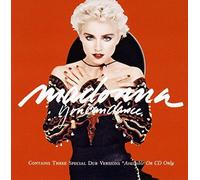 Madonna - You Can Dance