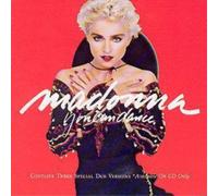 Madonna You Can Dance (CD) Album (Importación USA)