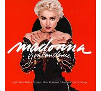 Madonna - You Can Dance [Re-Issue]