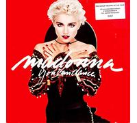 Madonna - You Can Dance - Sire - WX 76, Sire - 925 535-1