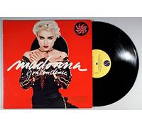 Madonna - You Can Dance [Vinilo]