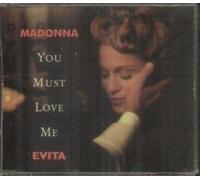 Madonna - You Must Love Me