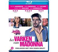 Madonna's Pig (2011) ( Het varken van Madonna ) [ Origen Holandés, Ningun Idioma Espanol ] (Blu-Ray)