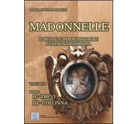 Madonnelle. Edicole e immagini sacre sui palazzi di Roma. Ediz. illustrata (Vol. 2) (A spasso con la storia)