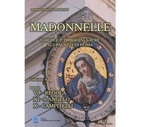 Madonnelle. Edicole e immagini sacre sui palazzi di Roma. Ediz. illustrata (Vol. 6) (A spasso con la storia)