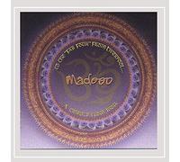 Madooo - To the Fab Four from Liverpool-Tribute from India