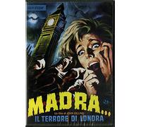 Madra - Il terrore di Londra [Italia] [DVD]