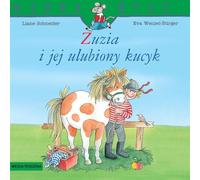Mądra Mysz. Zuzia i jej ulubiony kucyk