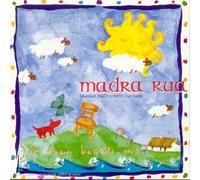 Madra Rua - Sit Down Beside Me