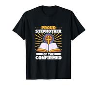 Madrastra de los confirmados Camiseta