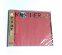 Game Music – Mother 1 + 2 (Original Soundtrack) – CD – Importación USA