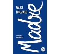 Madre: 59 (Libros robados)