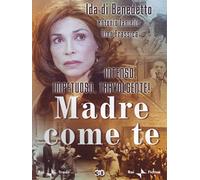 Madre come te [Italia] [DVD]