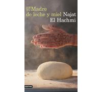 Madre de leche y miel (Áncora & Delfín)