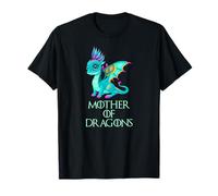 Madre de los Dragones Camiseta