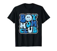 Madre De Niños Maternidad Crianza Niño Mamá Club Camiseta