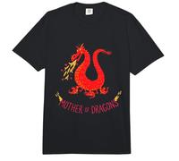 Madre del Dragón Comfort Colors Adult Heavyweight T-Shirt
