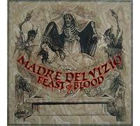 Madre Del Vizio - Field of Blood