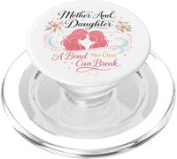 Madre E Hija Un Vínculo Nadie Puede Romper Familia PopSockets PopGrip para MagSafe
