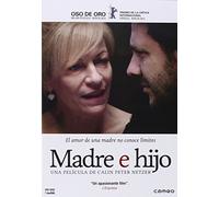 MADRE E HIJO (DVD)