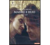 Madre E Hijo (Sokurov) [DVD]
