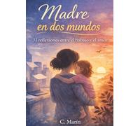 Madre en dos mundos: 31 pensamientos entre el trabajo y el amor