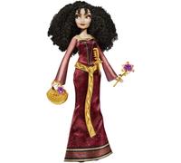 Madre Gothel - Muñeca de la colección Disney Villanas