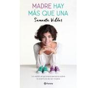 Madre Hay Mas Que Una