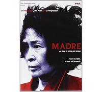 Madre [Italia] [DVD]