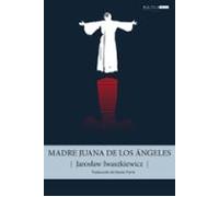Madre Juana De Los Ángeles