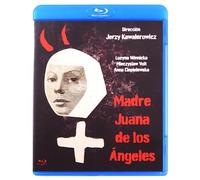 MADRE JUANA DE LOS ÁNGELES [Blu-ray R] [Blu-ray]