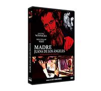 Madre Juana de los Ángeles DVD 1961 Matka Joanna od Aniolów