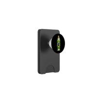 Madre María Católica Brasileña - Ave María Brasil PopSockets PopWallet para MagSafe