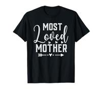 Madre más Querida Camiseta