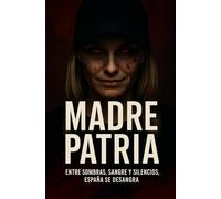 MADRE PATRIA: Entre sombras, sangre y silencios, España se desangra